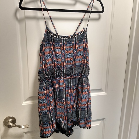 Papaya Dresses & Skirts - Cute Summer Romper!